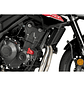 Sliders/Cogumelos Honda CB 500 Hornet / CB 500 X 13/23 6560N - Thumbnail 1