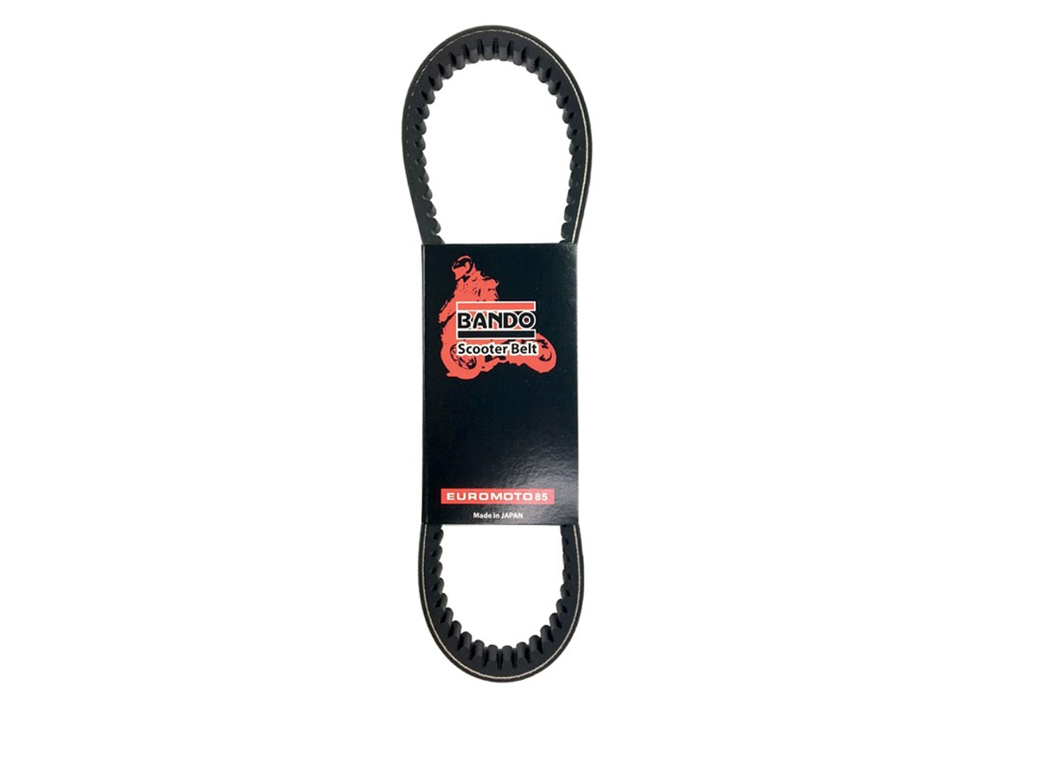 Correia de Transmissão / Variador Honda PCX 125 (2018/2020)  1