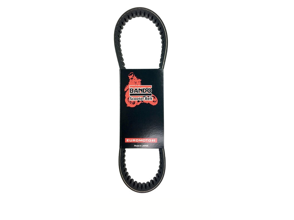 Correia de Transmissão / Variador Honda PCX 125 (2021/2024)  1