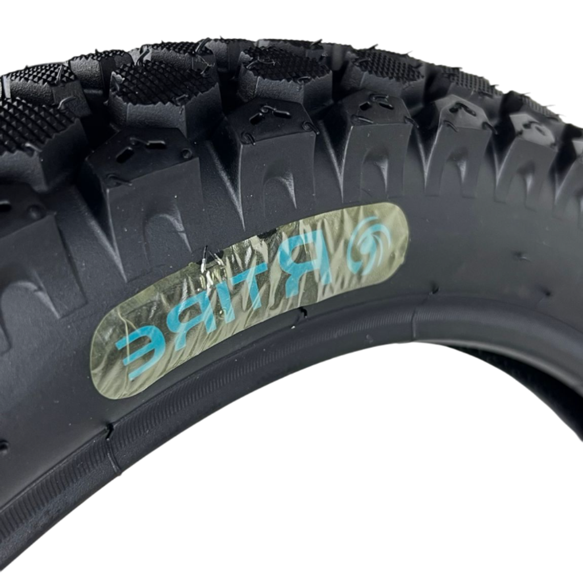 Pneu 3.00-17 Traseiro Yamaha DT 50 LC / LCD  3