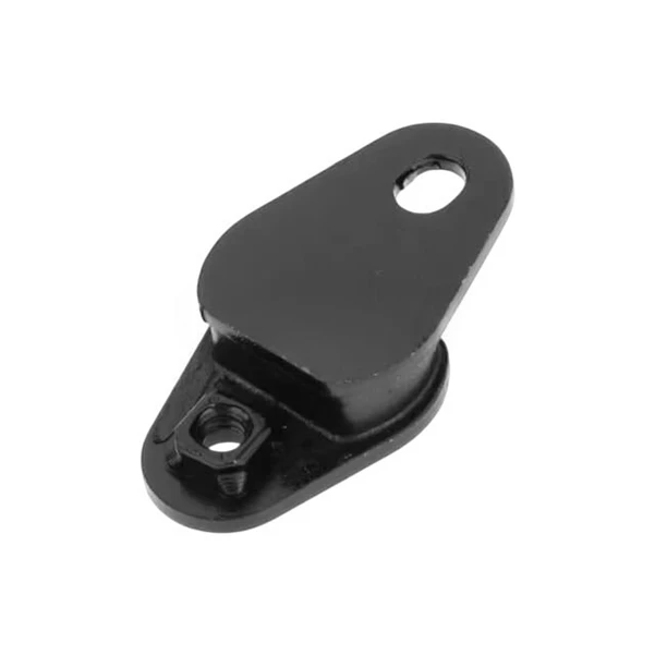 Suporte de Escape / Balão Yamaha DT 50 LC / LCD / LCDE  1
