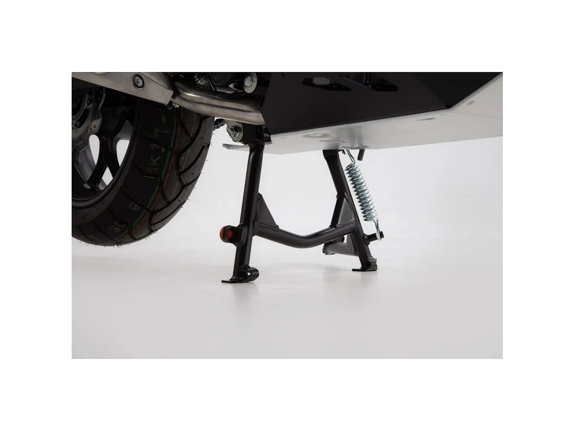 Descanso Central Honda NC700X NC750X - SW-Motech  1