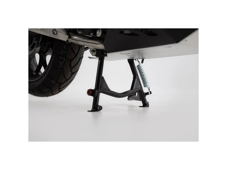 Descanso Central Honda NC700X NC750X - SW-Motech  1