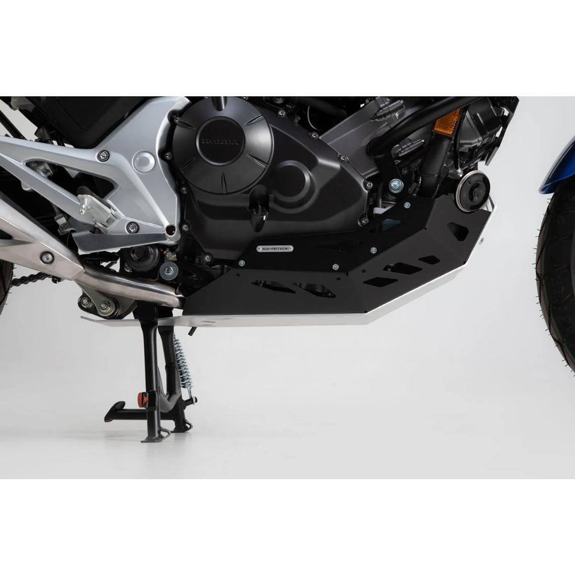 Descanso Central Honda NC700X NC750X - SW-Motech  2