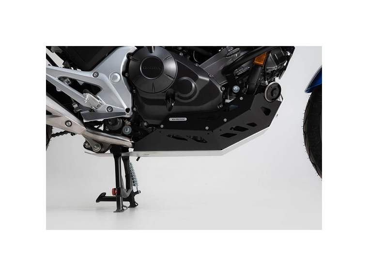 Descanso Central Honda NC700X NC750X - SW-Motech  2