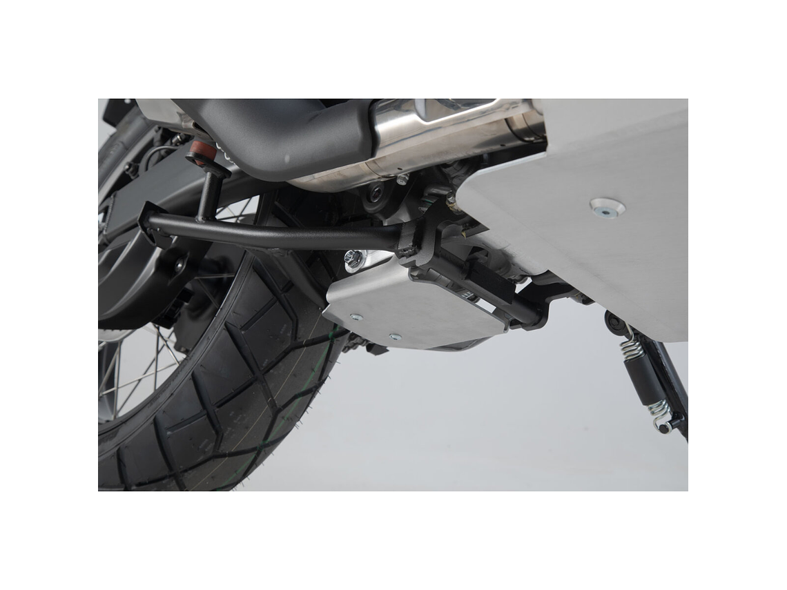 Descanso Central Honda Africa Twin 20/25 - SW-Motech  2