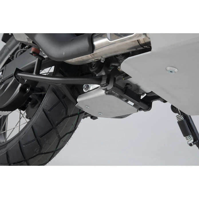 Descanso Central Honda Africa Twin 20/25 - SW-Motech  2