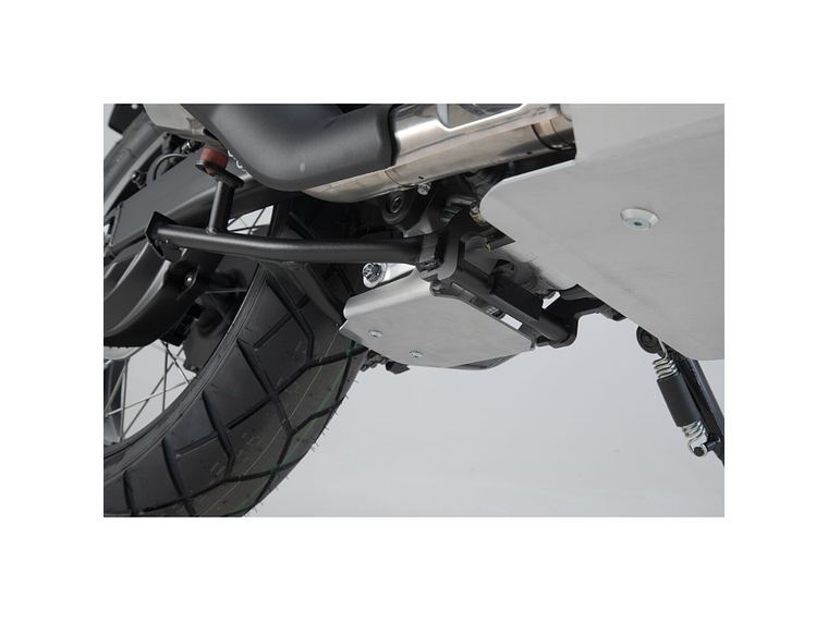 Descanso Central Honda Africa Twin 20/25 - SW-Motech  2