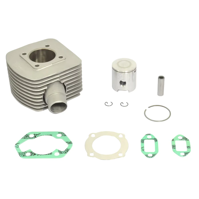 Kit Cilindro Zundapp 4V Ø45mm Athena  1