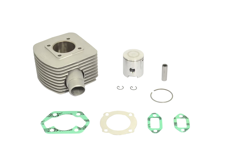 Kit Cilindro Zundapp 4V Ø45mm Athena  1