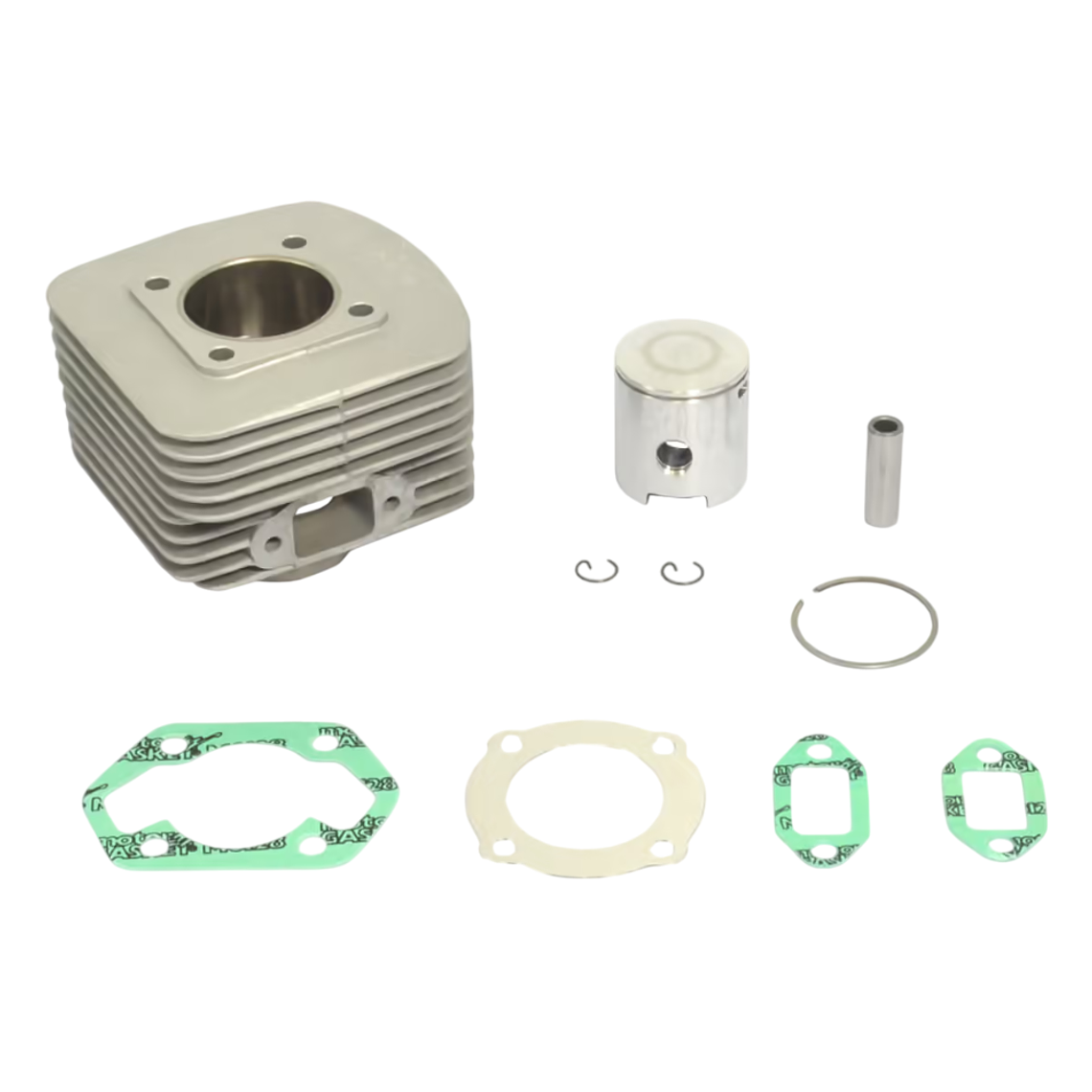Kit Cilindro Zundapp 4V Ø45mm Athena  2