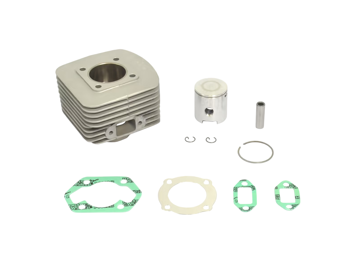 Kit Cilindro Zundapp 4V Ø45mm Athena  2