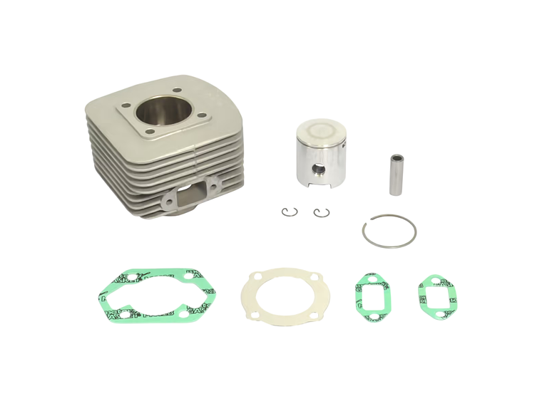 Kit Cilindro Zundapp 4V Ø45mm Athena  2