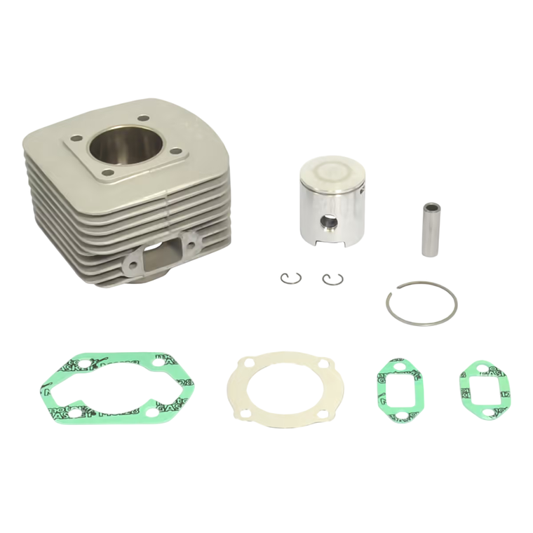 Kit Cilindro Zundapp 4V Ø45mm Athena  2