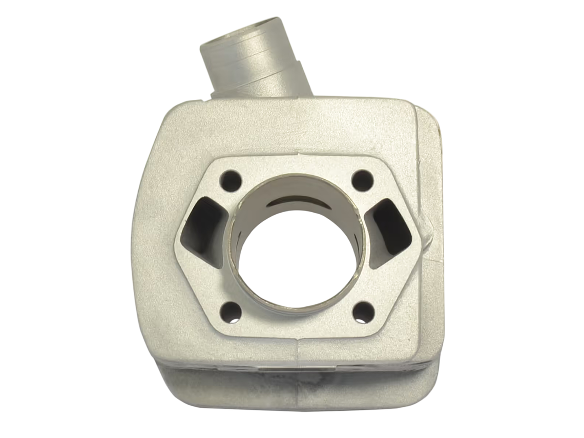 Kit Cilindro Zundapp 4V Ø45mm Athena  3