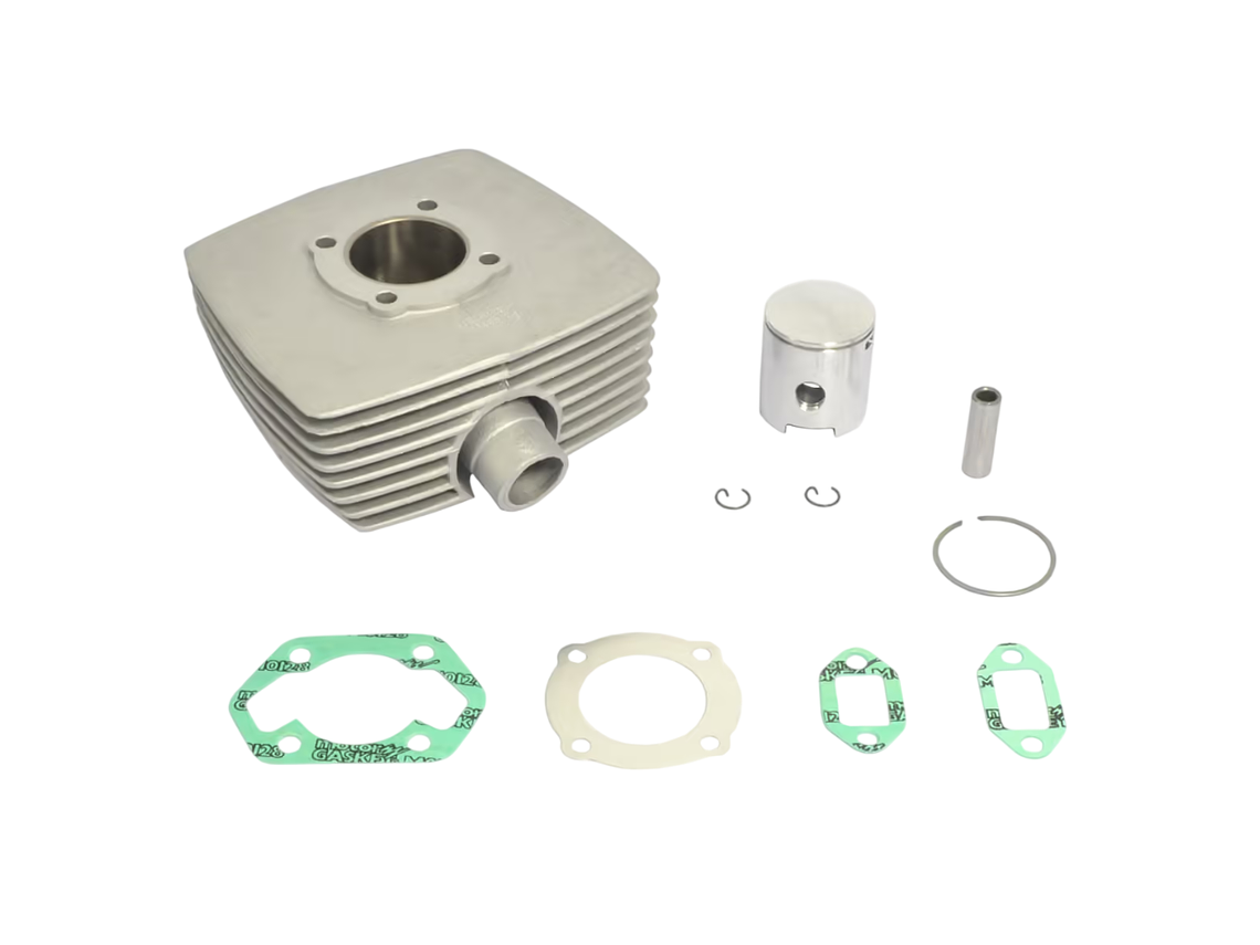 Kit Cilindro Zundapp 3V Ø45mm Athena  1