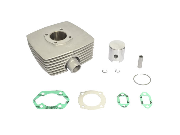 Kit Cilindro Zundapp 3V Ø45mm Athena  1