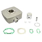 Kit Cilindro Zundapp 3V Ø45mm Athena  - Miniatura 1
