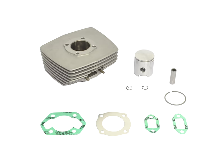 Kit Cilindro Zundapp 3V Ø45mm Athena  2
