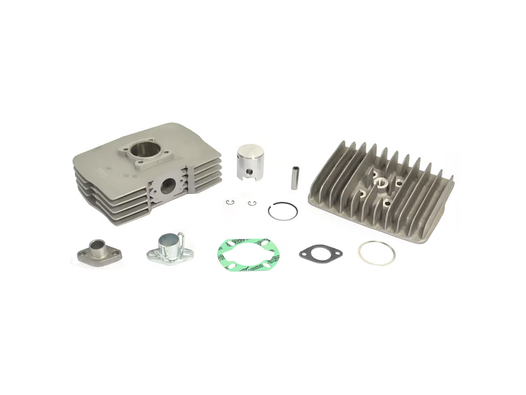 Kit Cilindro Minarelli P4R/ P5R/ P6R Ø48mm Athena  1