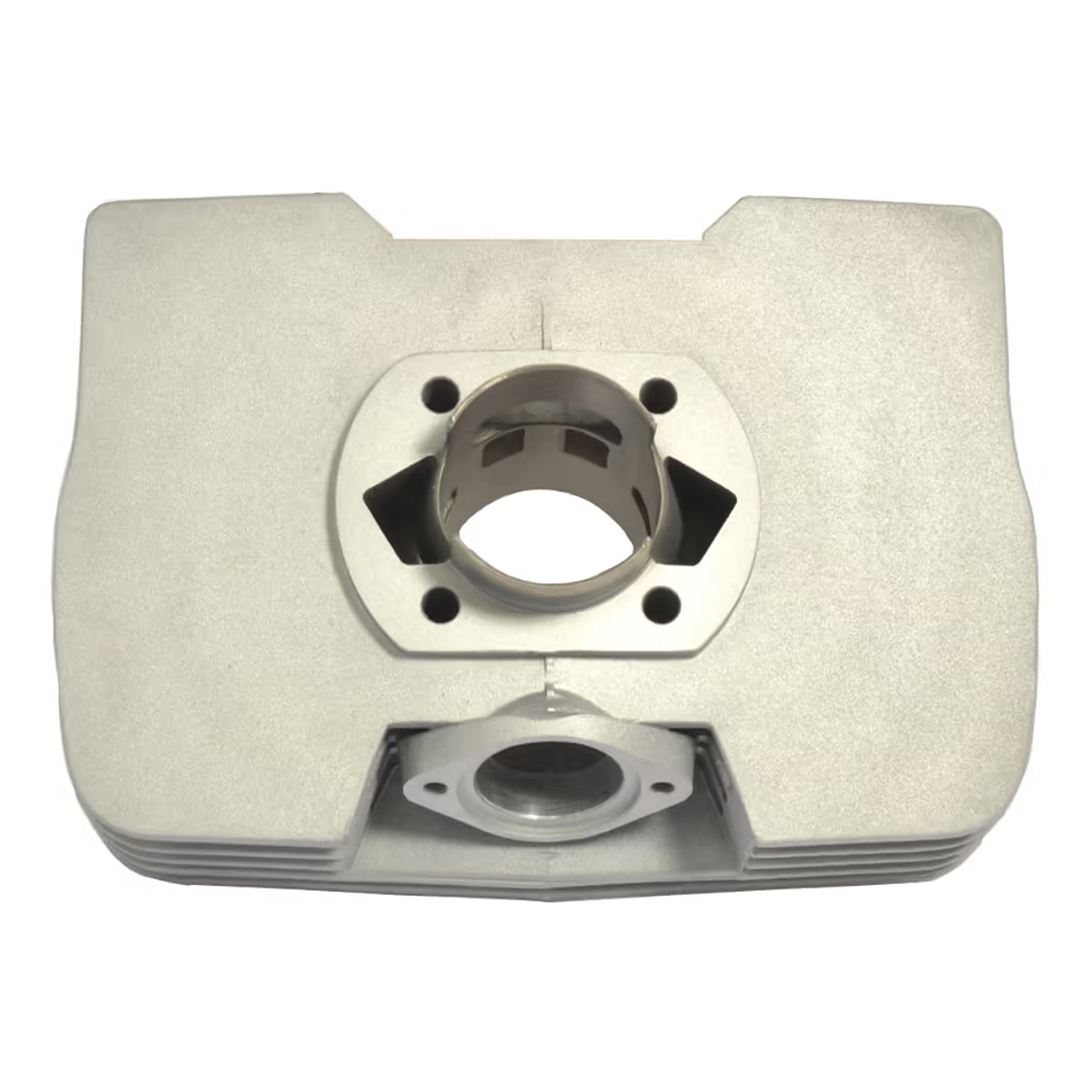 Kit Cilindro Minarelli P4R/ P5R/ P6R Ø48mm Athena  2