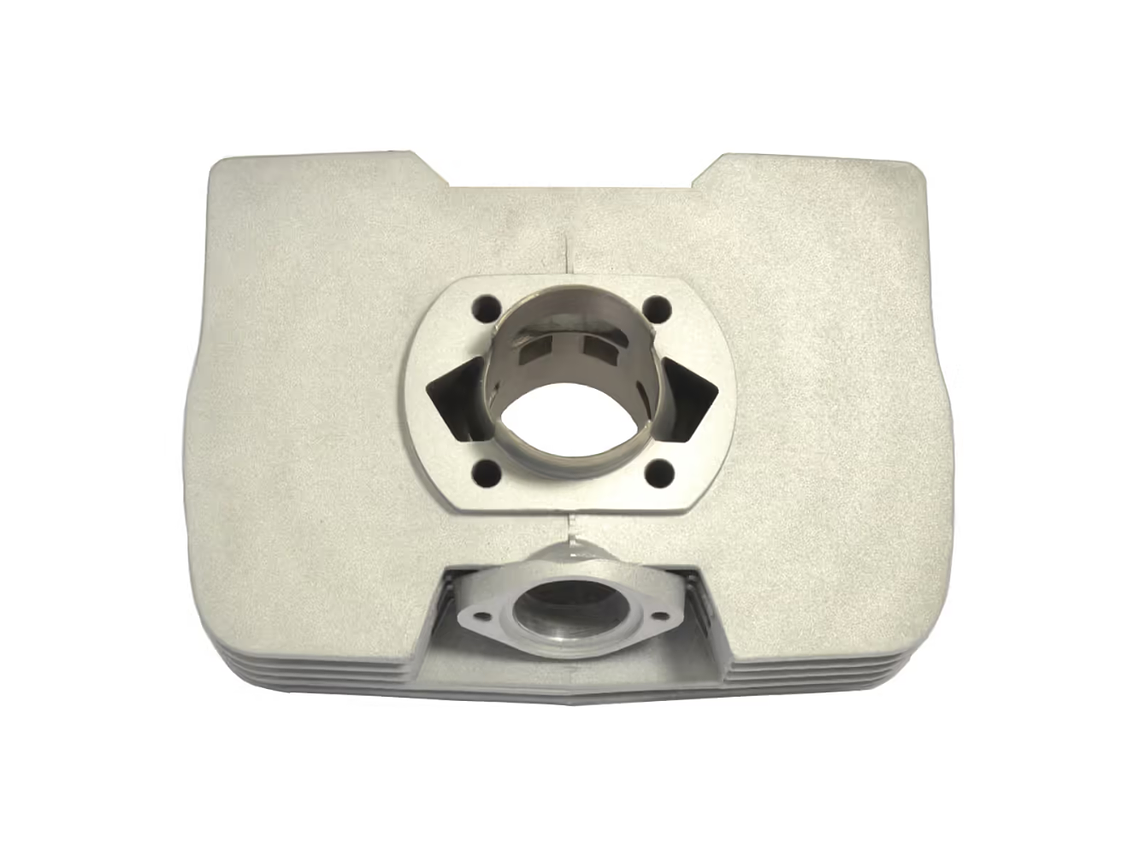 Kit Cilindro Minarelli P4R/ P5R/ P6R Ø48mm Athena  2