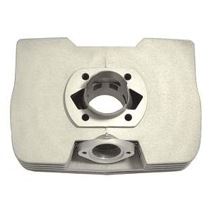 Kit Cilindro Minarelli P4R/ P5R/ P6R Ø48mm Athena 