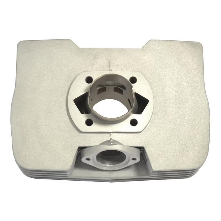 Kit Cilindro Minarelli P4R/ P5R/ P6R Ø48mm Athena  2