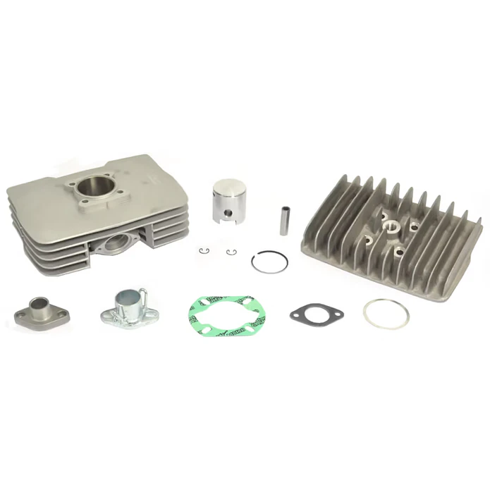 Kit Cilindro Minarelli P4R/ P5R/ P6R Ø48mm Athena  3