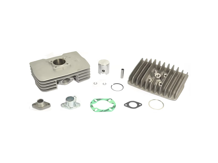 Kit Cilindro Minarelli P4R/ P5R/ P6R Ø48mm Athena  3