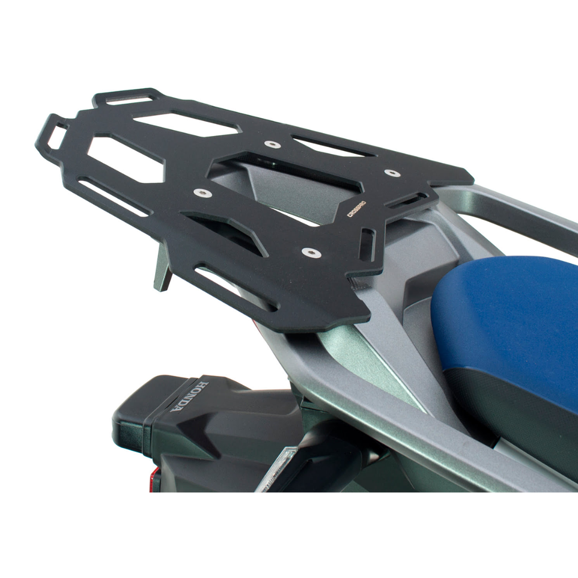 Suporte de Top Case Honda CRF 1000 Africa Twin (2016-2019)  1