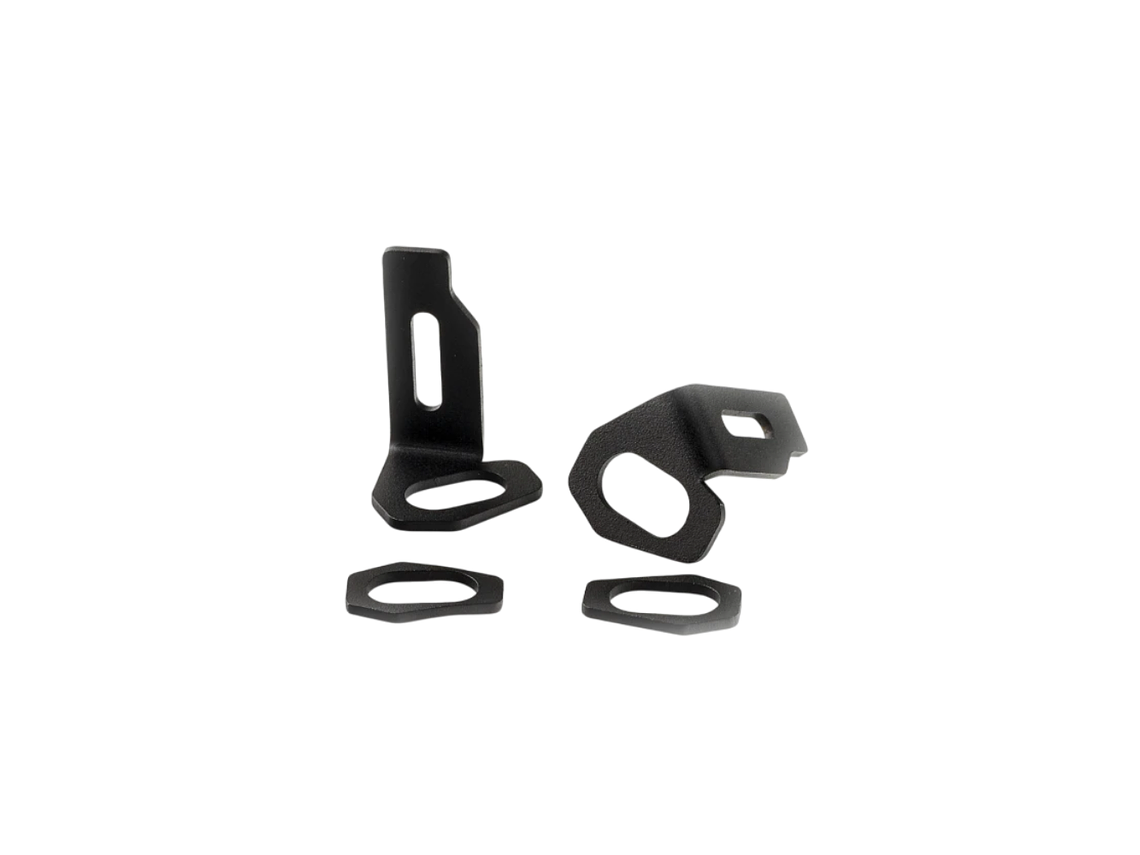 Suporte Piscas Originais Honda - Puig  1