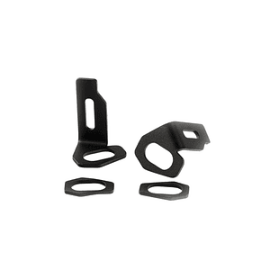 Suporte Piscas Originais Honda - Puig 