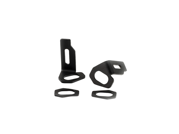 Suporte Piscas Originais Honda - Puig  1