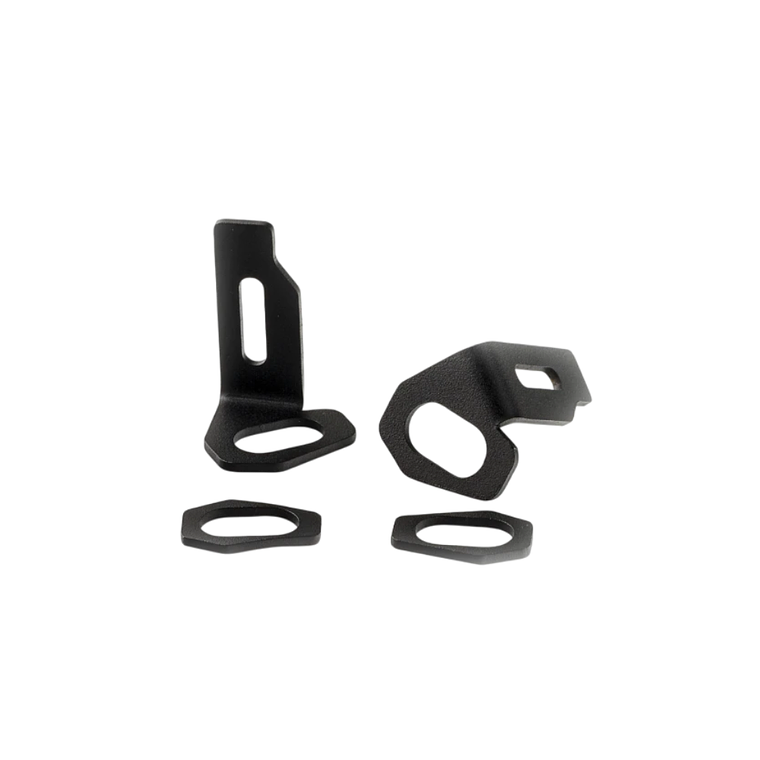 Suporte Piscas Originais Honda - Puig  1