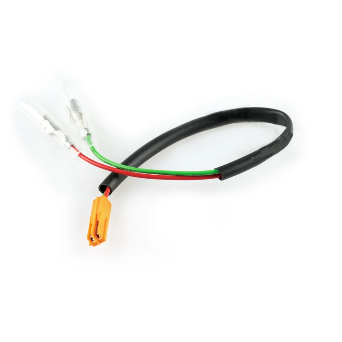 Conector Luz de Matrícula Plug&Play Honda Puig  1