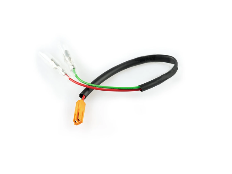 Conector Luz de Matrícula Plug&Play Honda Puig  1