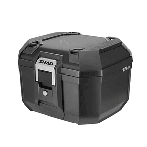 Top Case SHAD Terra TR41 (Preto) 