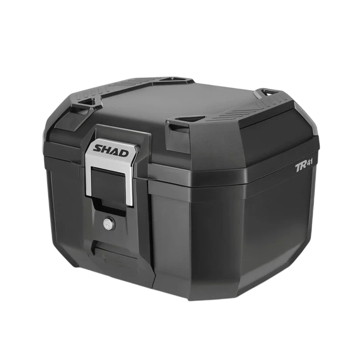 Top Case SHAD Terra TR41 (Preto)  1
