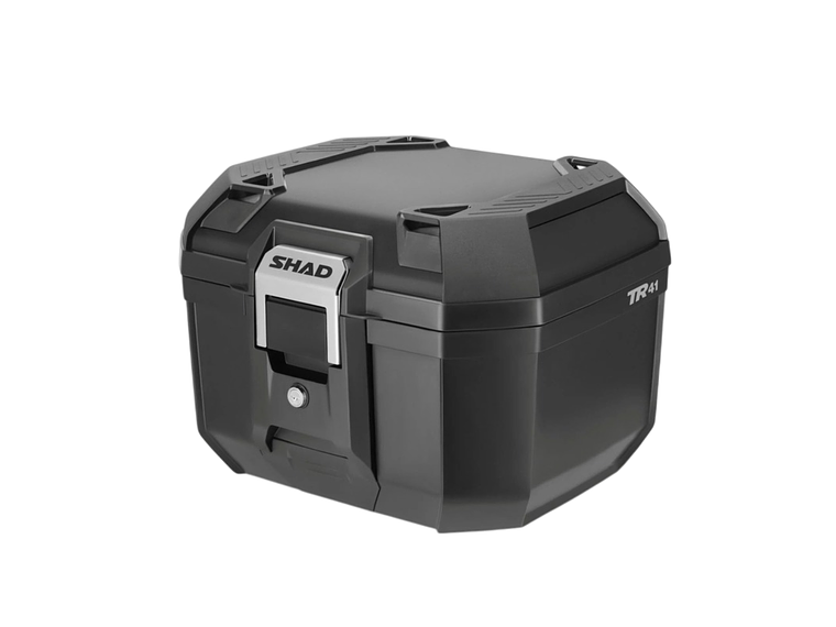 Top Case SHAD Terra TR41 (Preto)  1