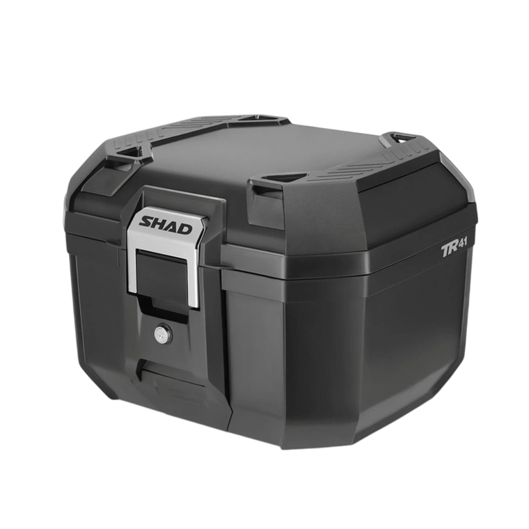 Top Case SHAD Terra TR41 (Preto)  1