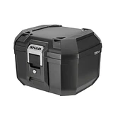 Top Case SHAD Terra TR41 (Preto) 