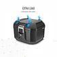Top Case SHAD Terra TR41 (Preto)  - thumbnail 4