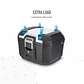 Top Case SHAD Terra TR41 (Preto/Alumínio)  - Miniatura 5