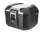 Top Case SHAD Terra TR41 (Preto/Alumínio)  - Thumbnail 1