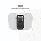 Top Case SHAD Terra TR41 (Preto/Alumínio)  - Miniatura 6