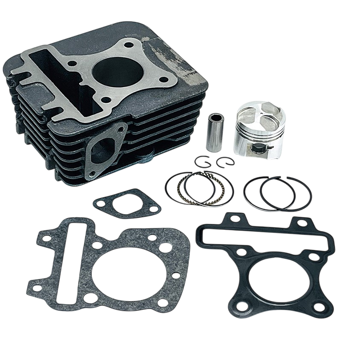 Cilindro Piaggio Liberty 50 4T  1