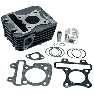 Cilindro Piaggio Liberty 50 4T 