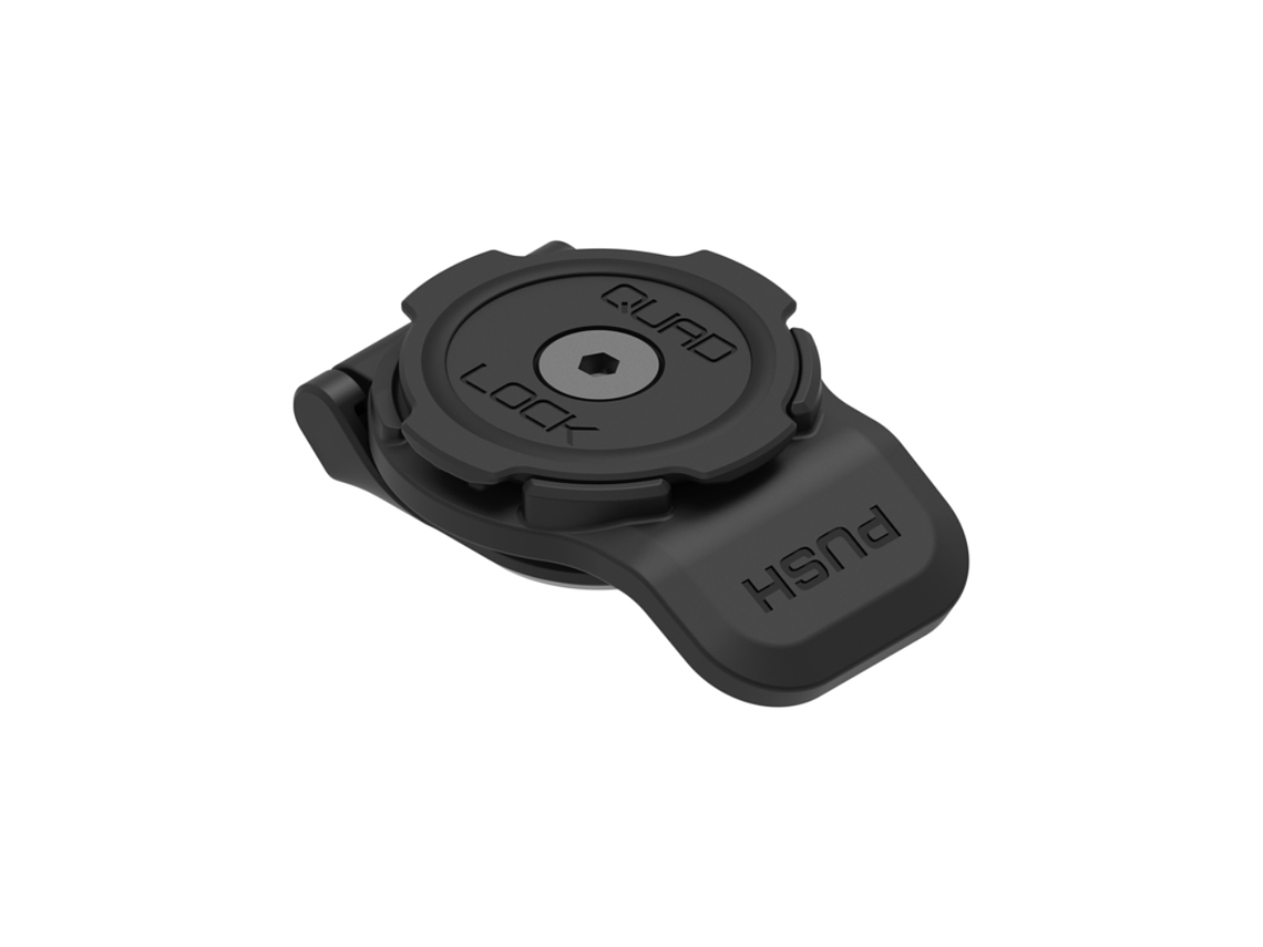 Cabeça Suporte de Telemóvel Quad Lock Pro 360  1