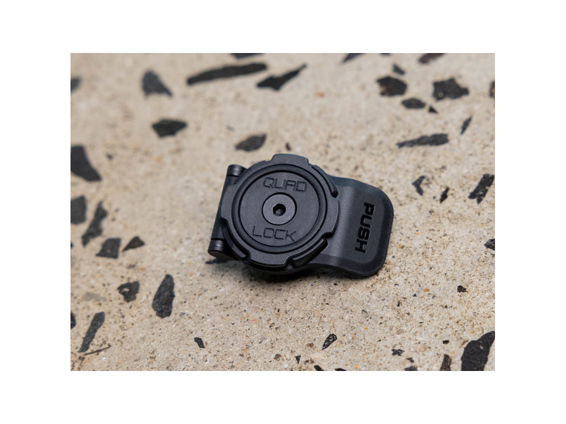 Cabeça Suporte de Telemóvel Quad Lock Pro 360  2